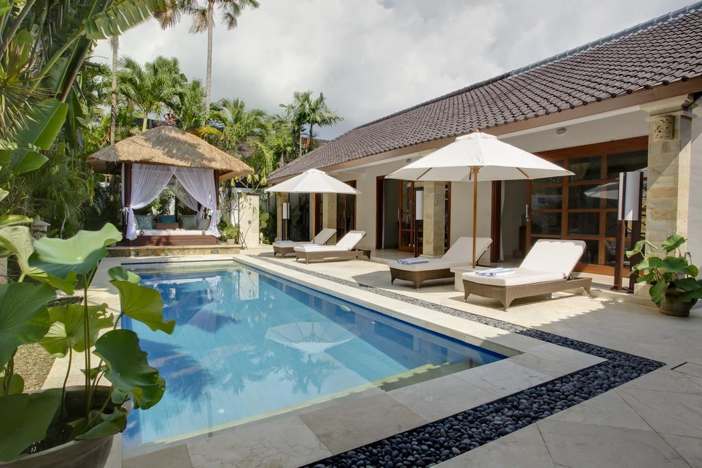 Villa Alu Lima Семиньяк Экстерьер фото
